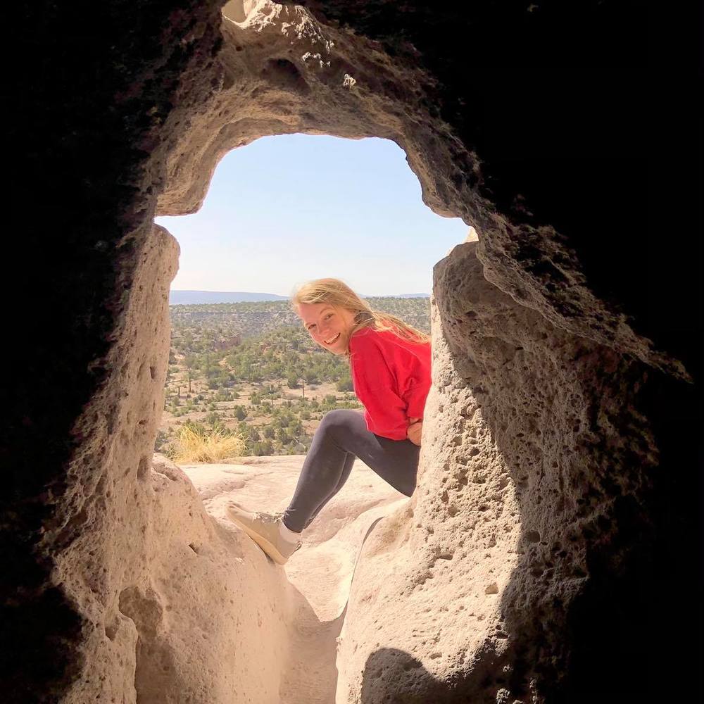 Meet your Posher, Kim